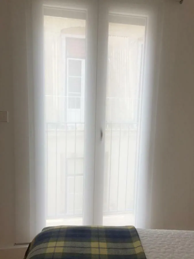 Tp Bombarda 5, Lisbon Deluxe Apartment
