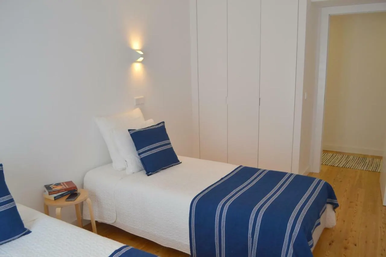 Tp Bombarda 5, Lisbon Deluxe Apartment