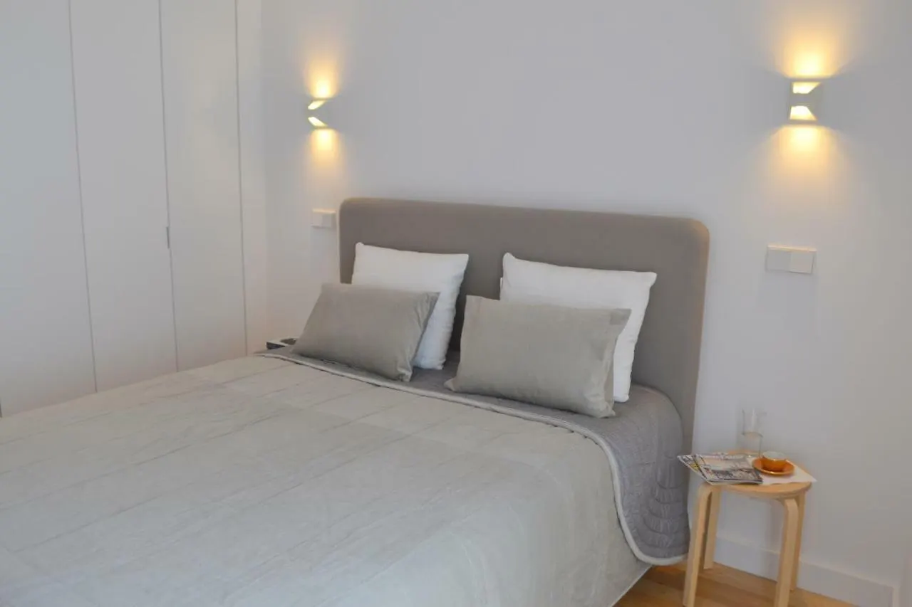 Tp Bombarda 5, Lisbon Deluxe Apartment
