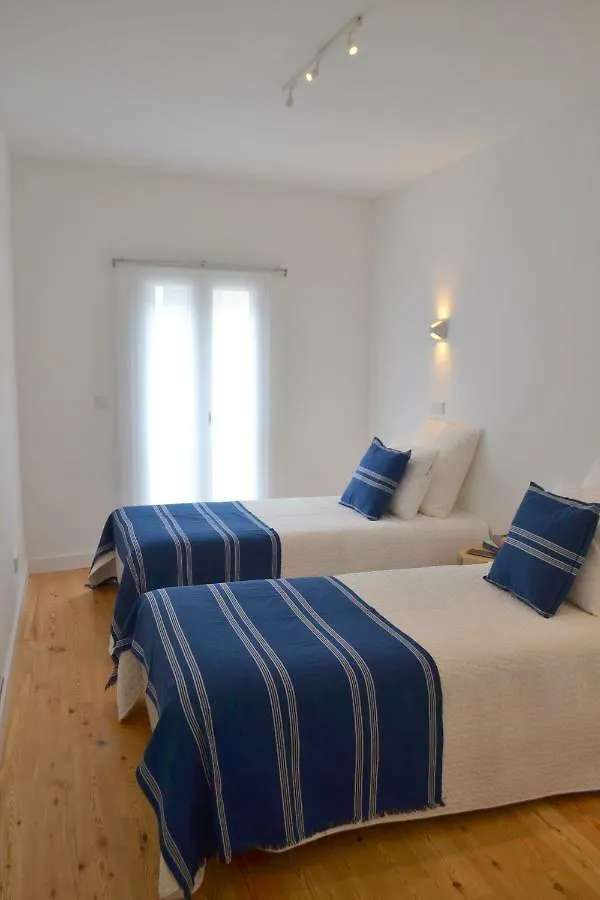 Tp Bombarda 5, Lisbon Deluxe Apartment