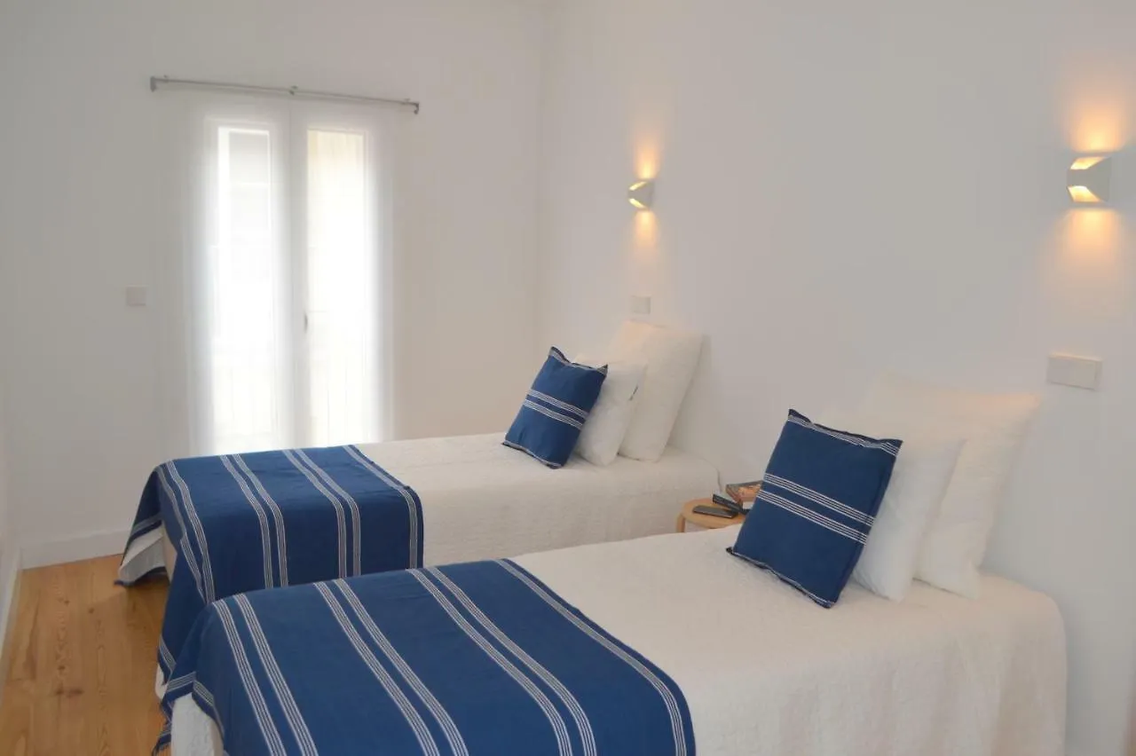 Tp Bombarda 5, Lisbon Deluxe Apartment Portogallo